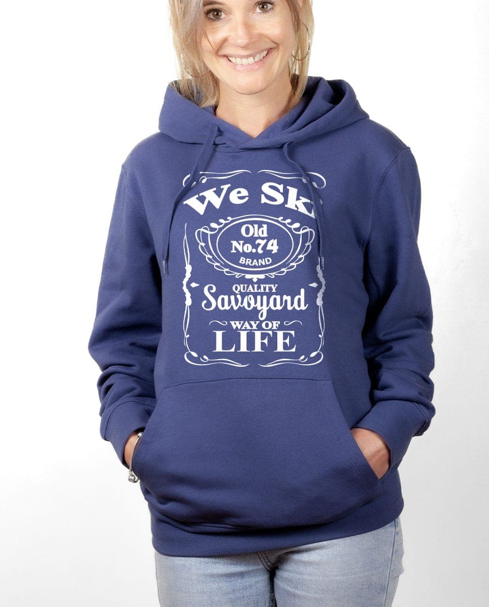 SWEAT FEMME : WE SKI – Image 14