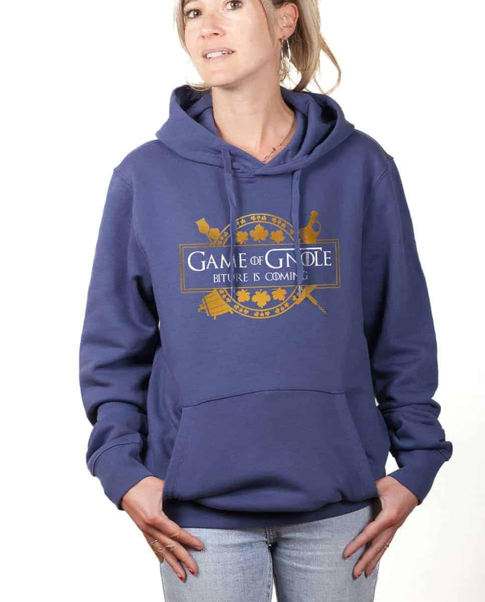 SWEAT FEMME : GAME OF GNOLE – Image 8