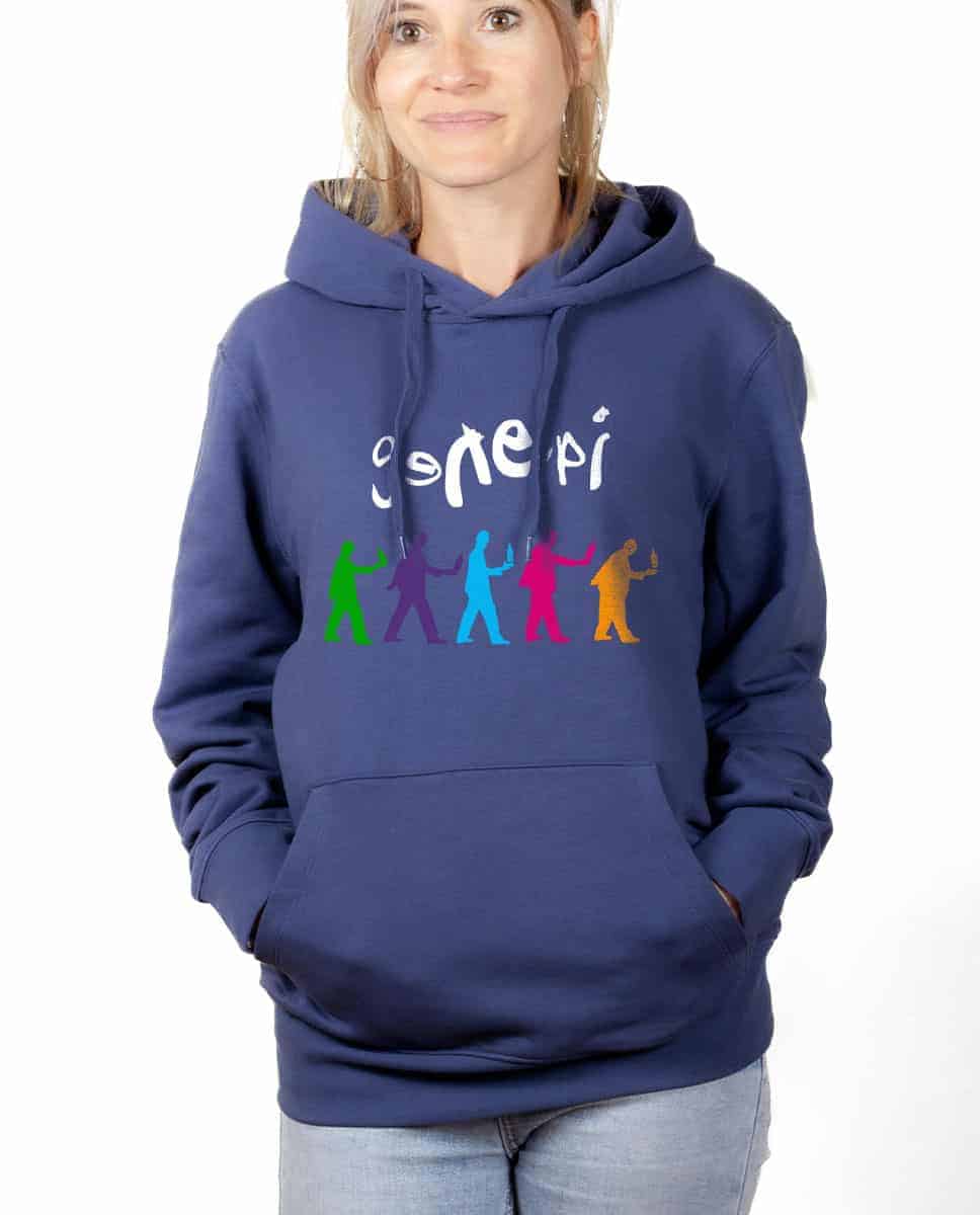 SWEAT FEMME : GENEPI GENESIS – Image 7