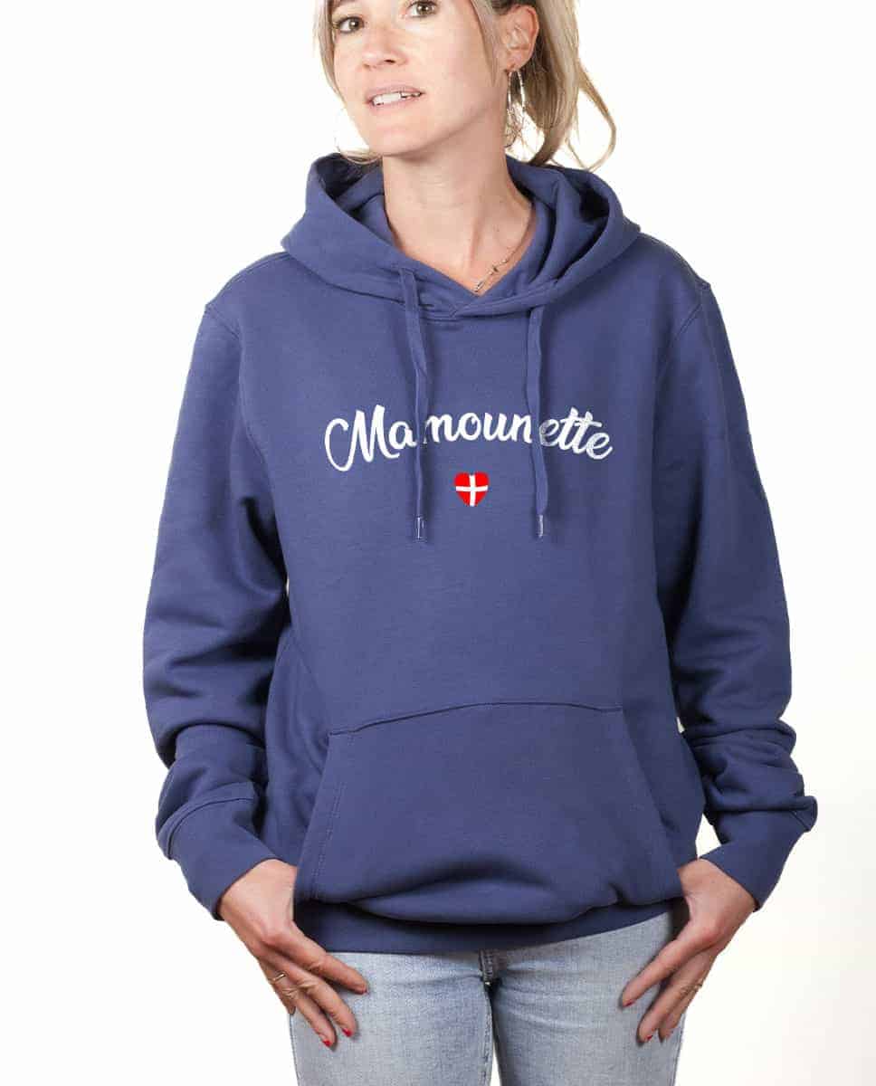 SWEAT FEMME : MAMOUNETTE – Image 14