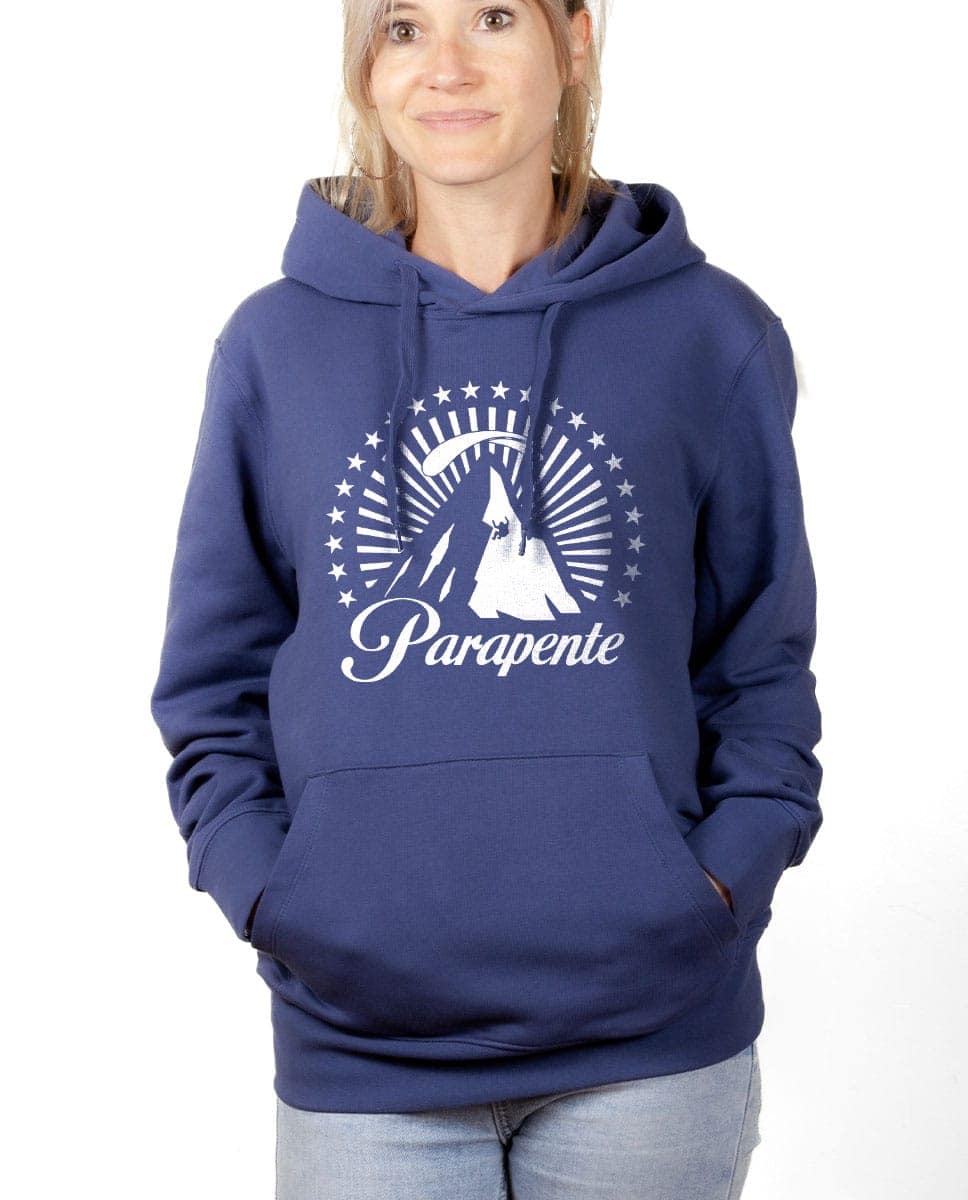 SWEAT FEMME : PARAPENTE – Image 9