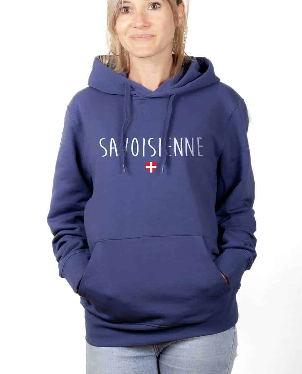 SWEAT FEMME : SAVOISIENNE – Image 7