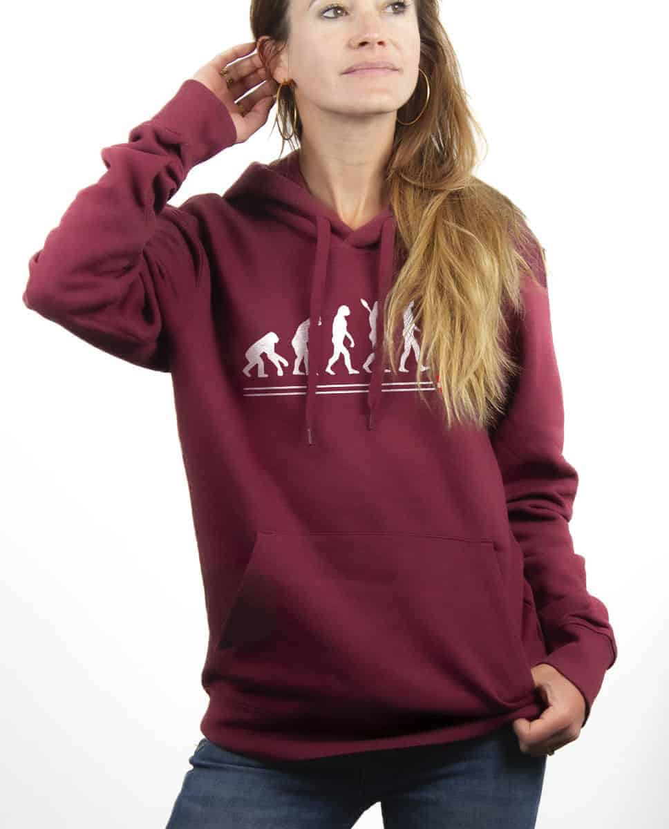 SWEAT FEMME : EVOLUTION SKI – Image 9