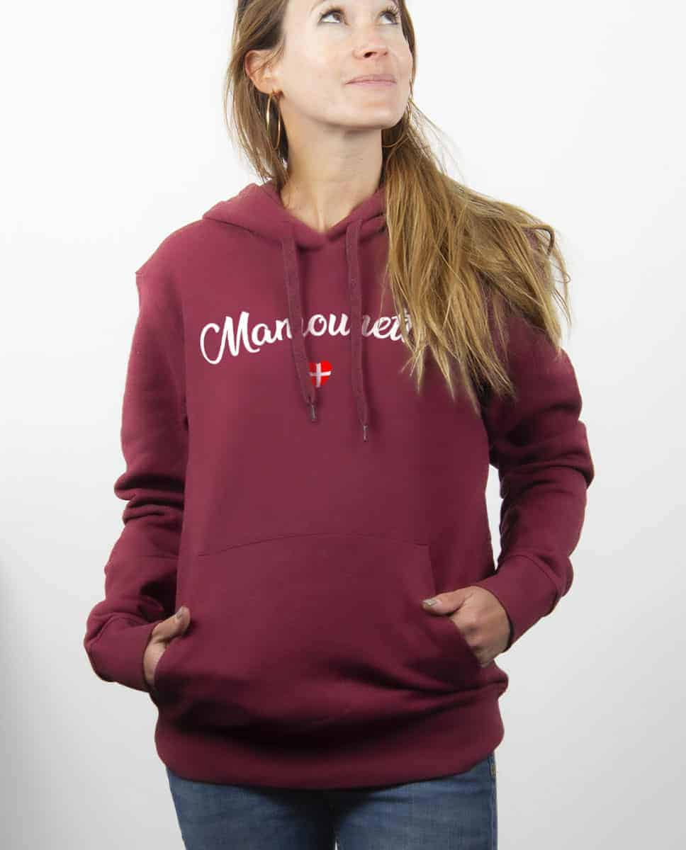 SWEAT FEMME : MAMOUNETTE – Image 15