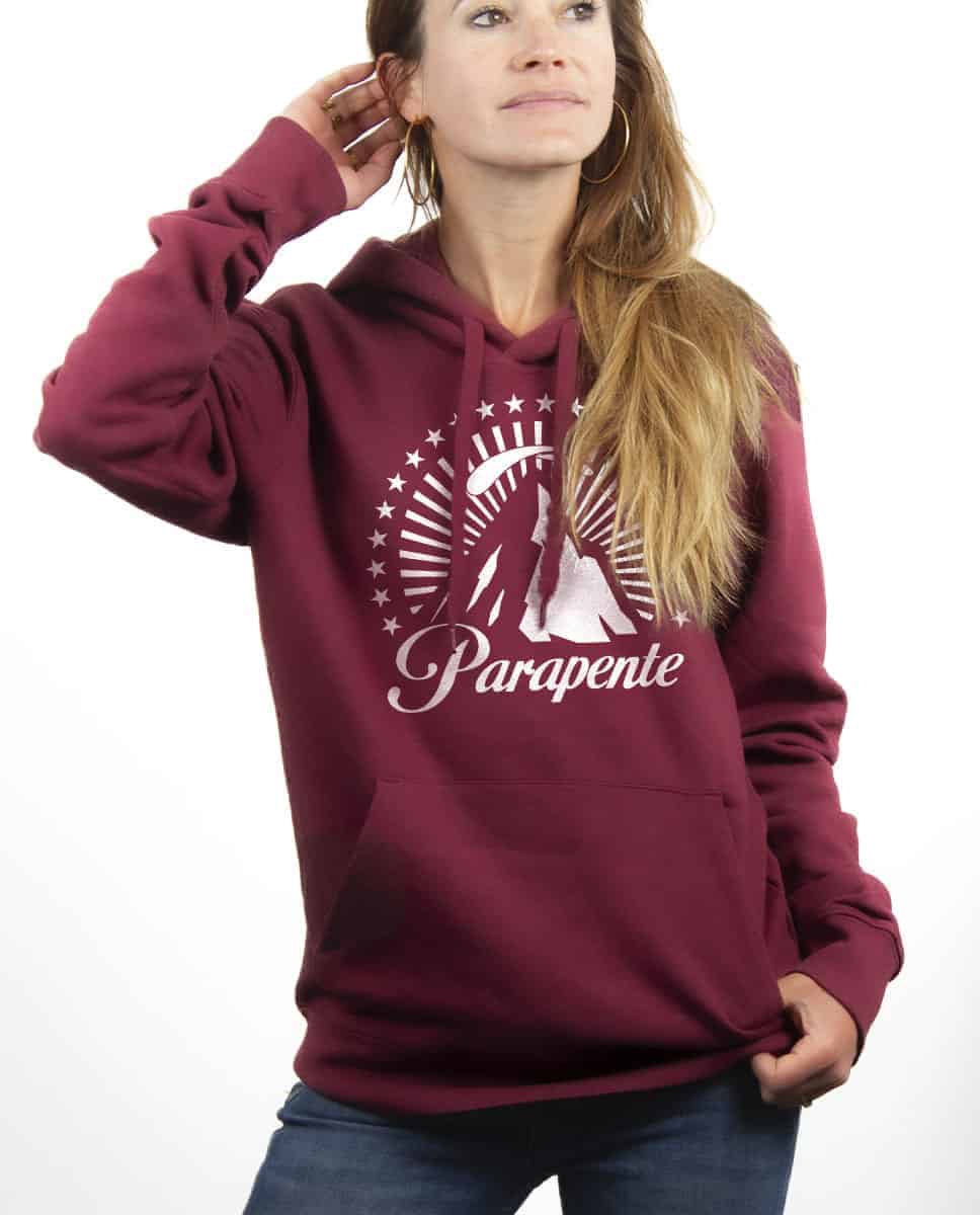 SWEAT FEMME : PARAPENTE – Image 10