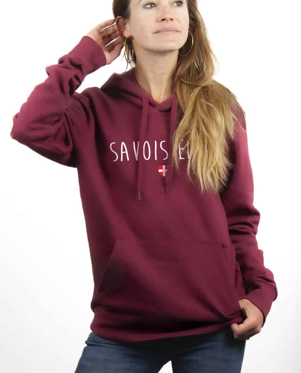 SWEAT FEMME : SAVOISIENNE – Image 8