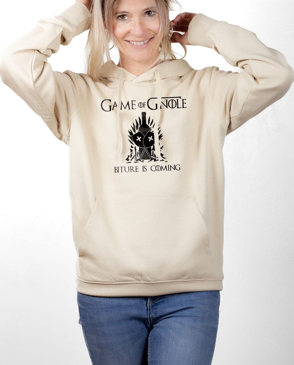 SWEAT FEMME : BITURE IS COMING – Image 3