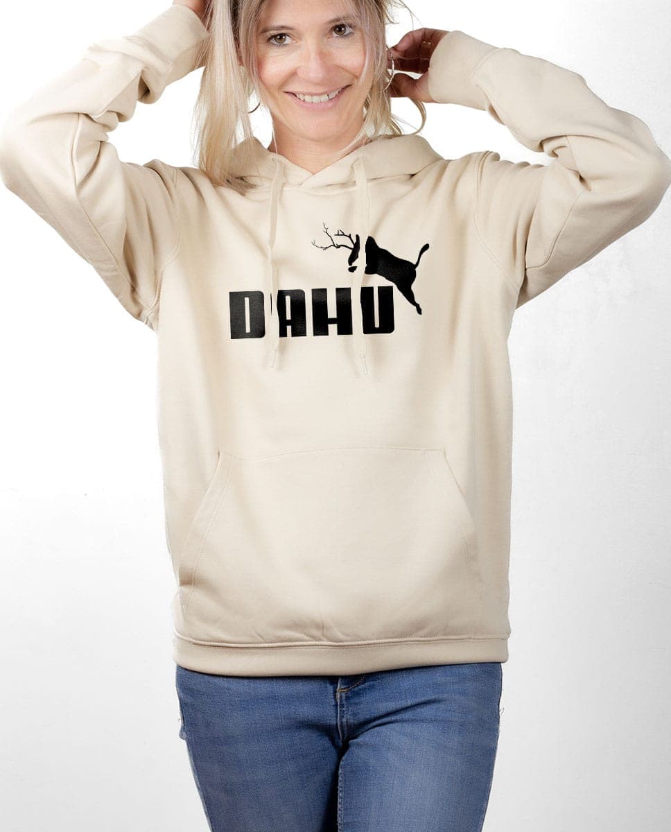SWEAT FEMME : DAHU – Image 4