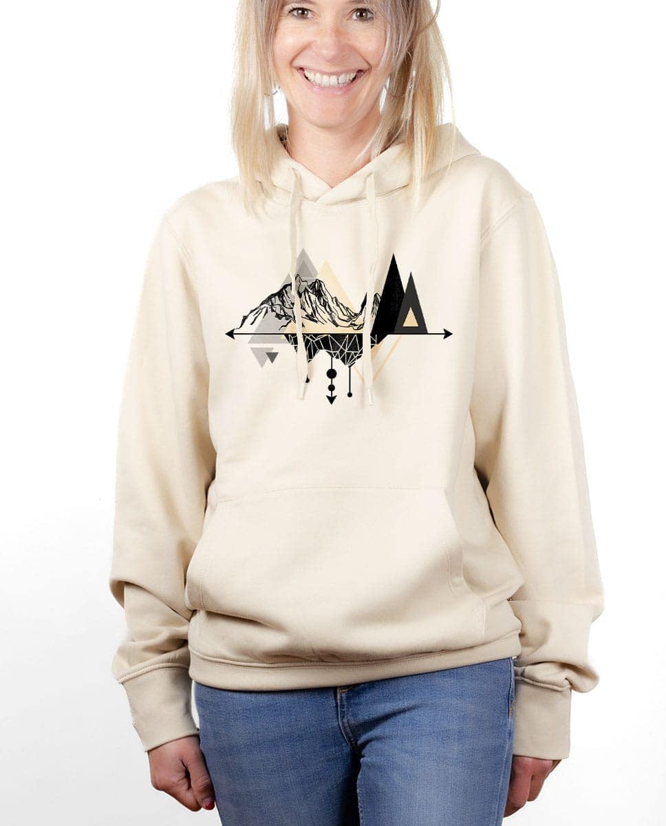 SWEAT FEMME : HAUTE MONTAGNE – Image 7