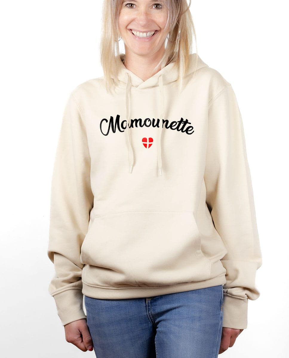 SWEAT FEMME : MAMOUNETTE – Image 8