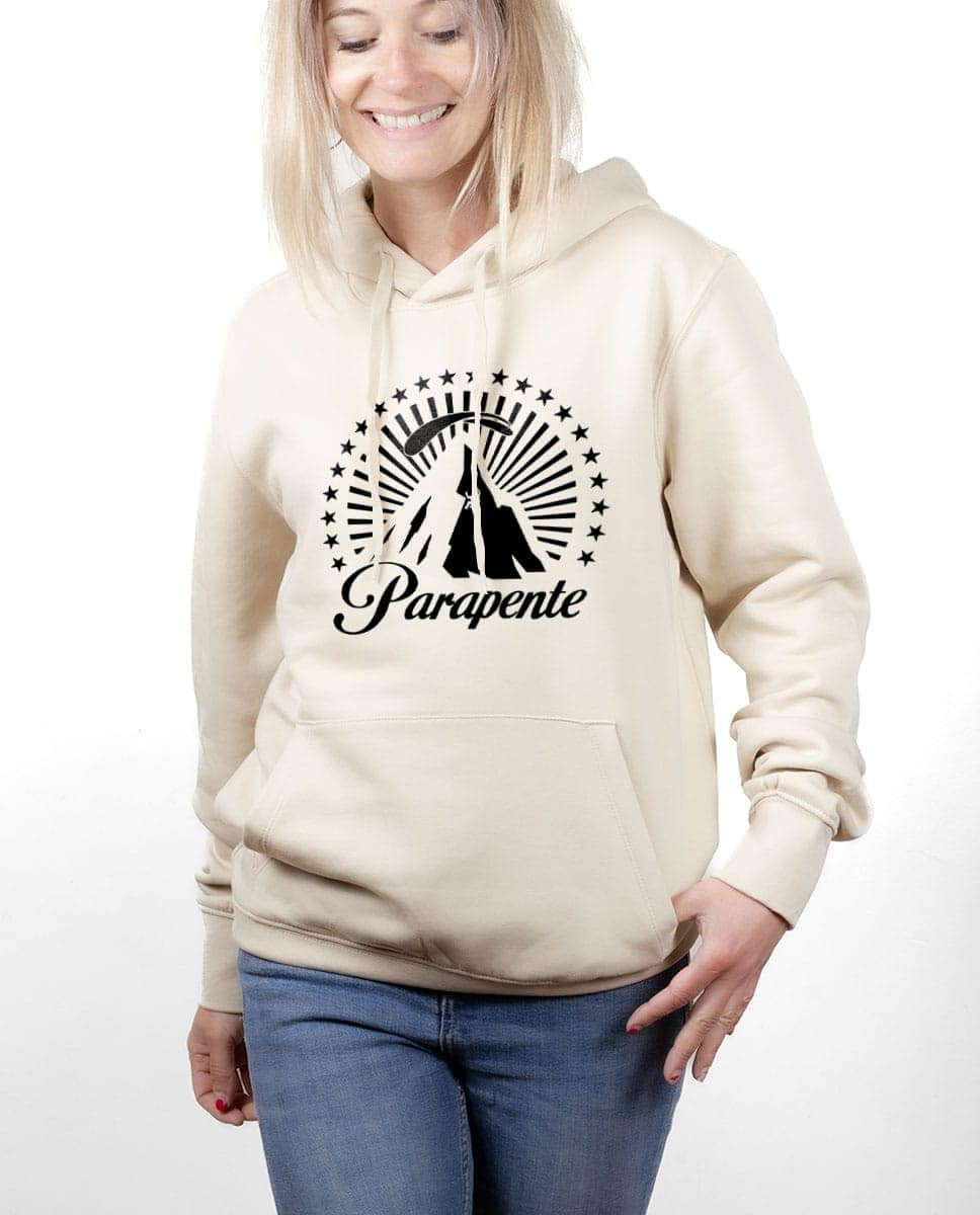 SWEAT FEMME : PARAPENTE – Image 4