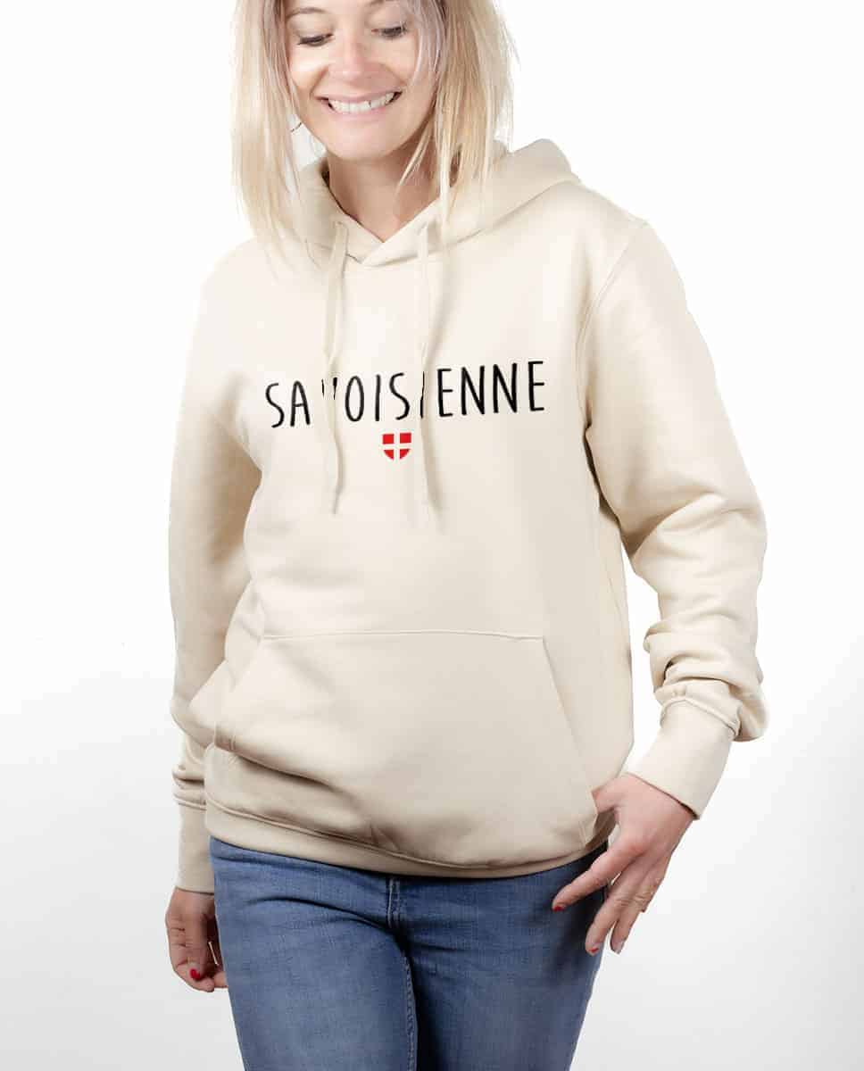 SWEAT FEMME : SAVOISIENNE – Image 4