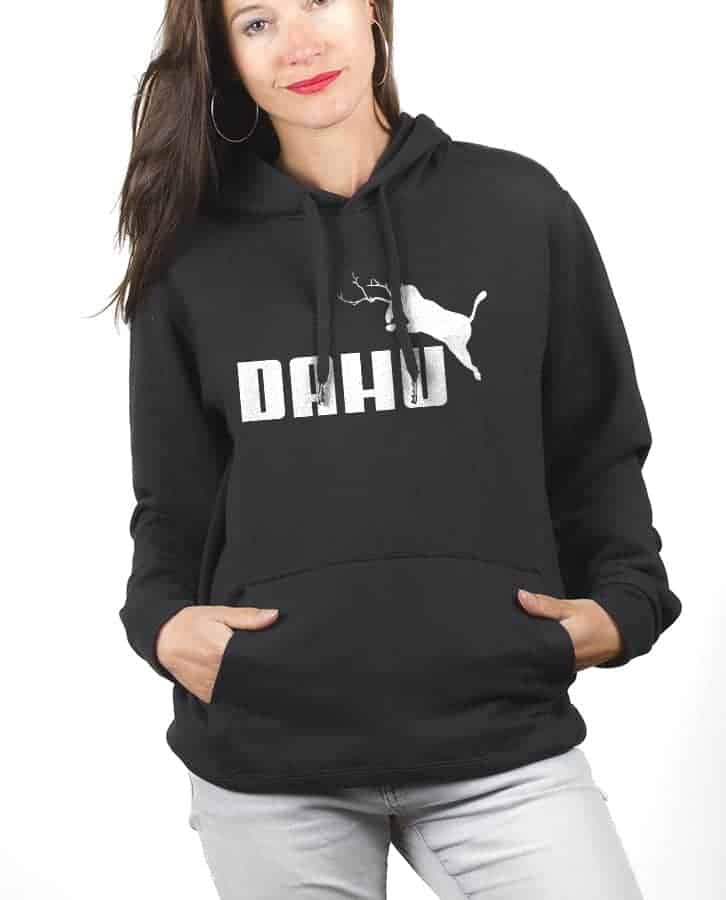 SWEAT FEMME : DAHU – Image 6
