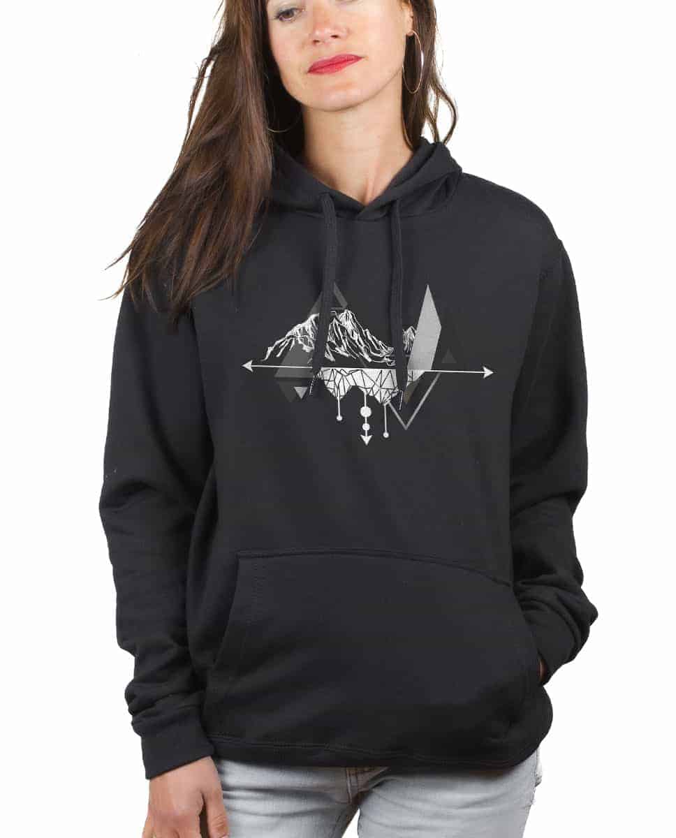 SWEAT FEMME : HAUTE MONTAGNE – Image 12