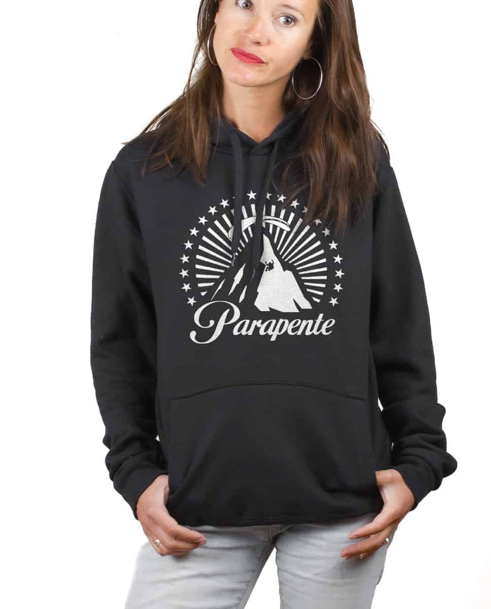 SWEAT FEMME : PARAPENTE – Image 8