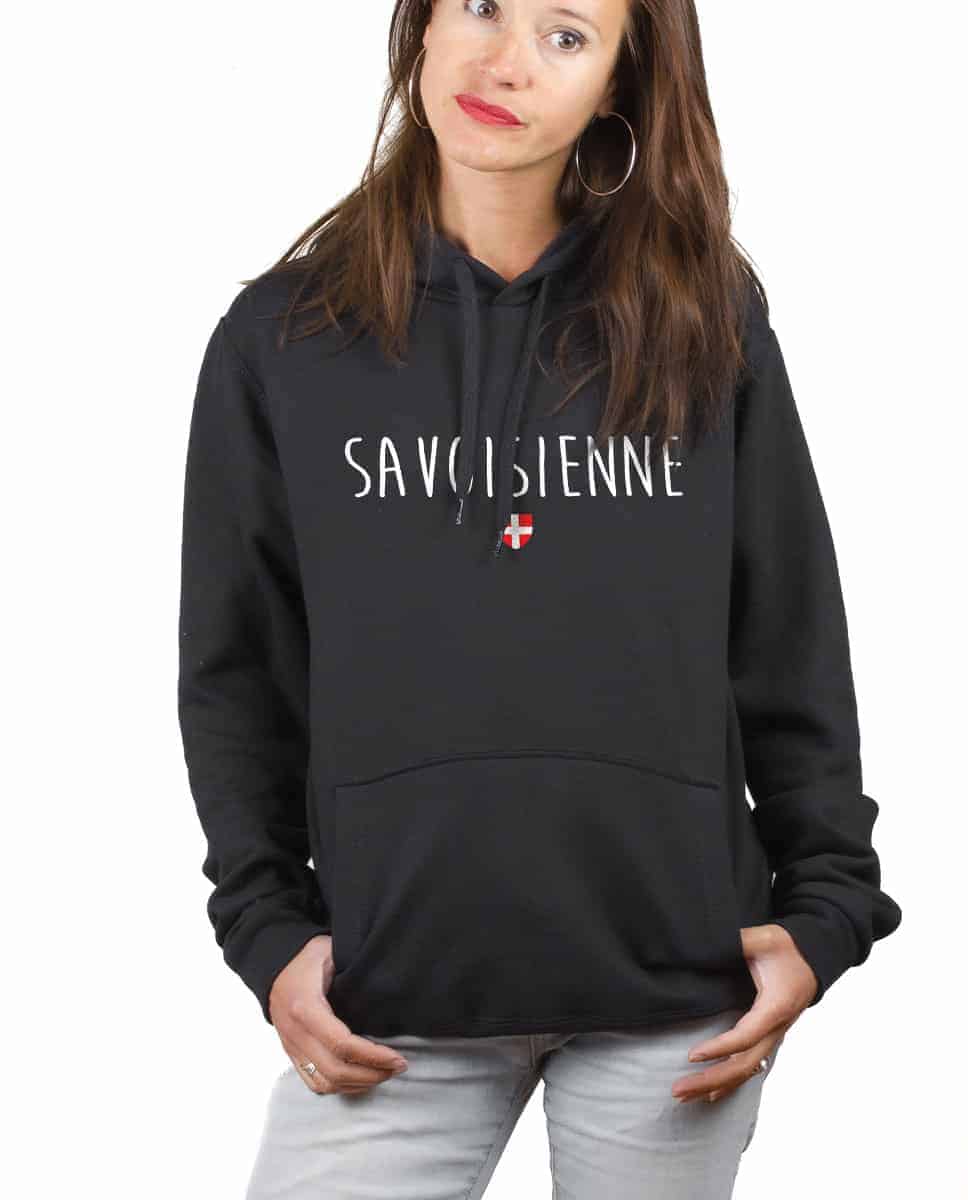 SWEAT FEMME : SAVOISIENNE – Image 6