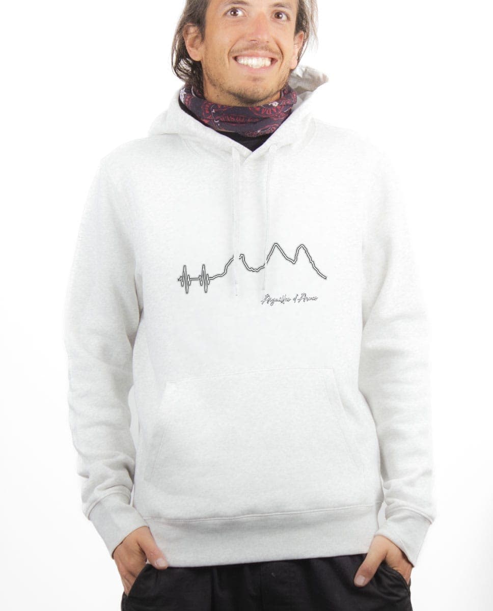 SWEAT HOMME : BATTEMENTS DE COEUR AIGUILLES D ARVES – Image 11
