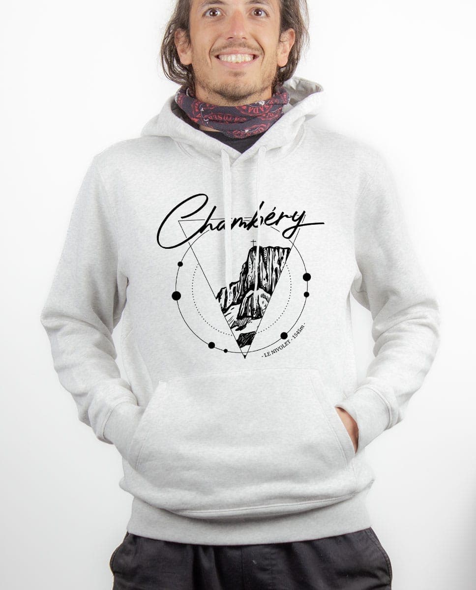 SWEAT HOMME : CHAMBERY CROIX DU NIVOLET – Image 9