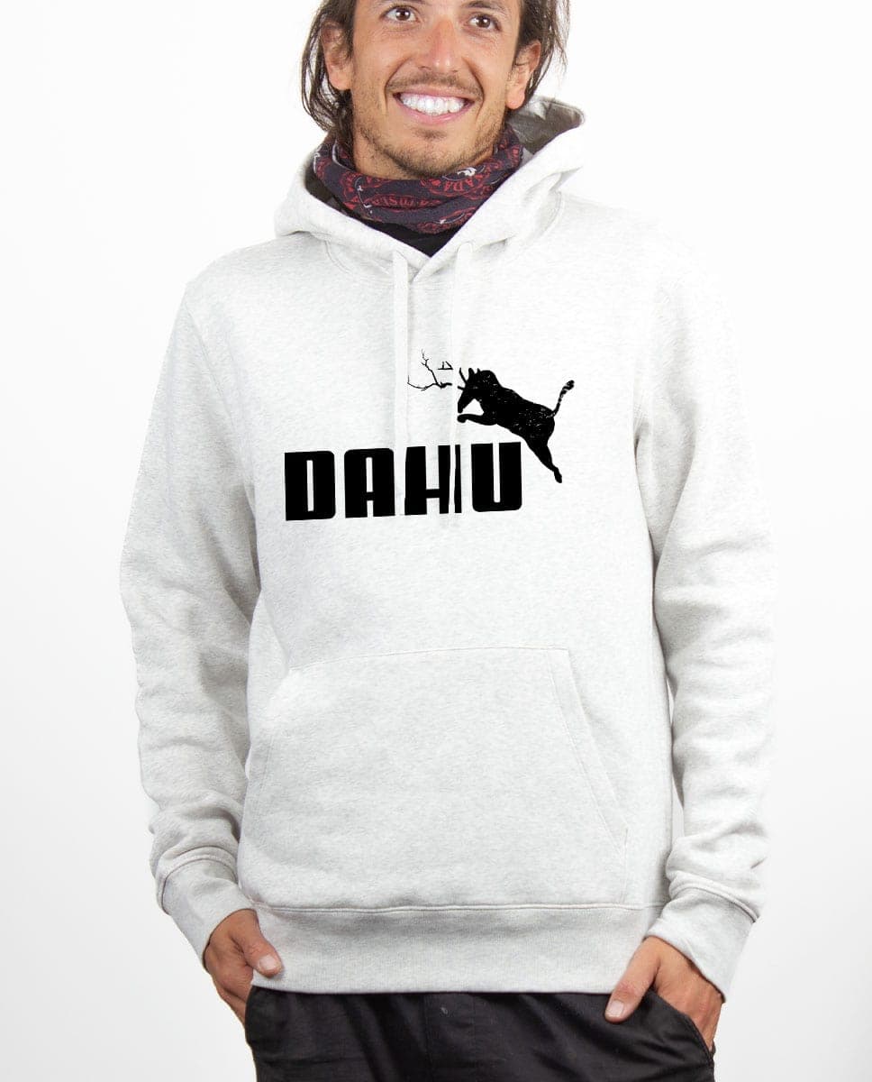 SWEAT HOMME : DAHU – Image 6