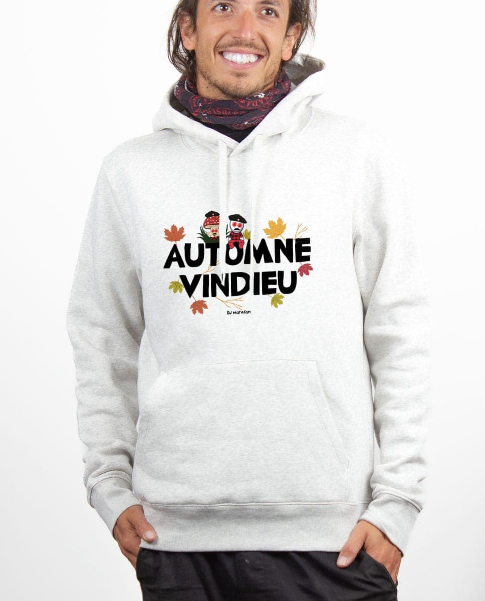 SWEAT HOMME : DJ MATAFAN AUTOMNE VINDIEU – Image 9