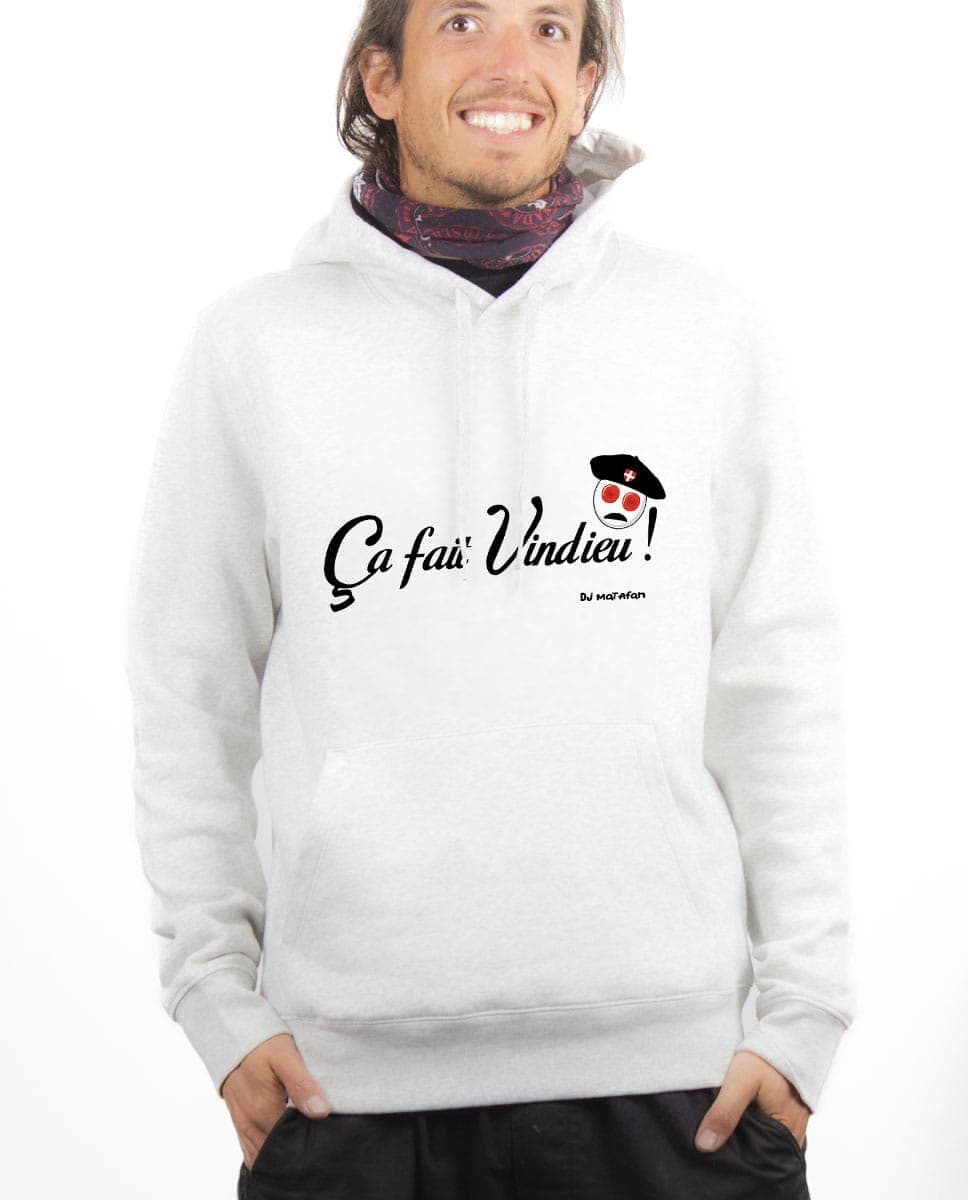 SWEAT HOMME : DJ MATAFAN CA FAIT VINDIEU – Image 9
