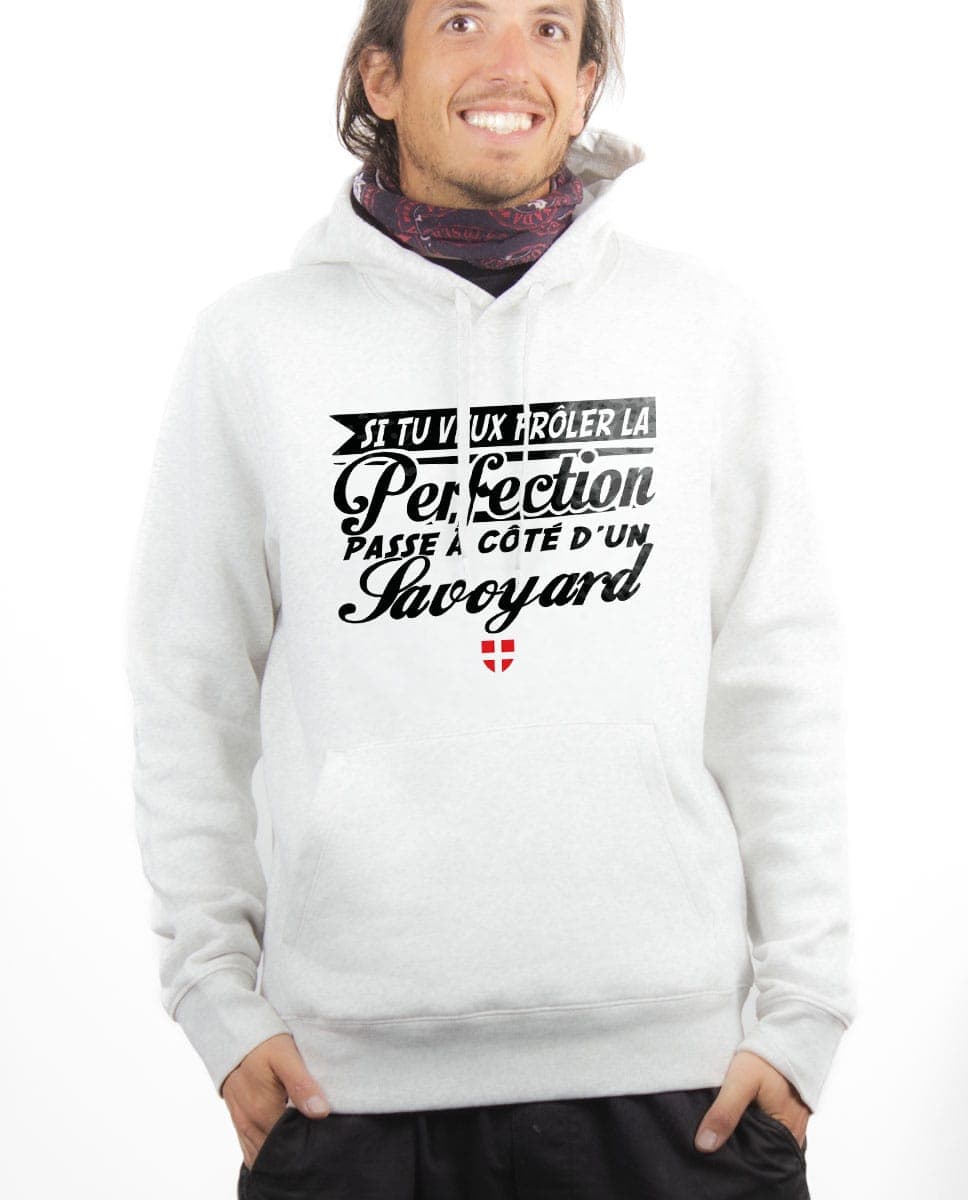 SWEAT HOMME : FRÔLE LA PERFECTION PASSE À CÔTÉ D'UN SAVOYARD – Image 6