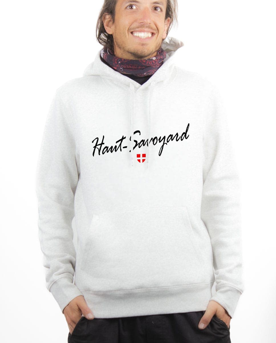 SWEAT HOMME : HAUT SAVOYARD – Image 6