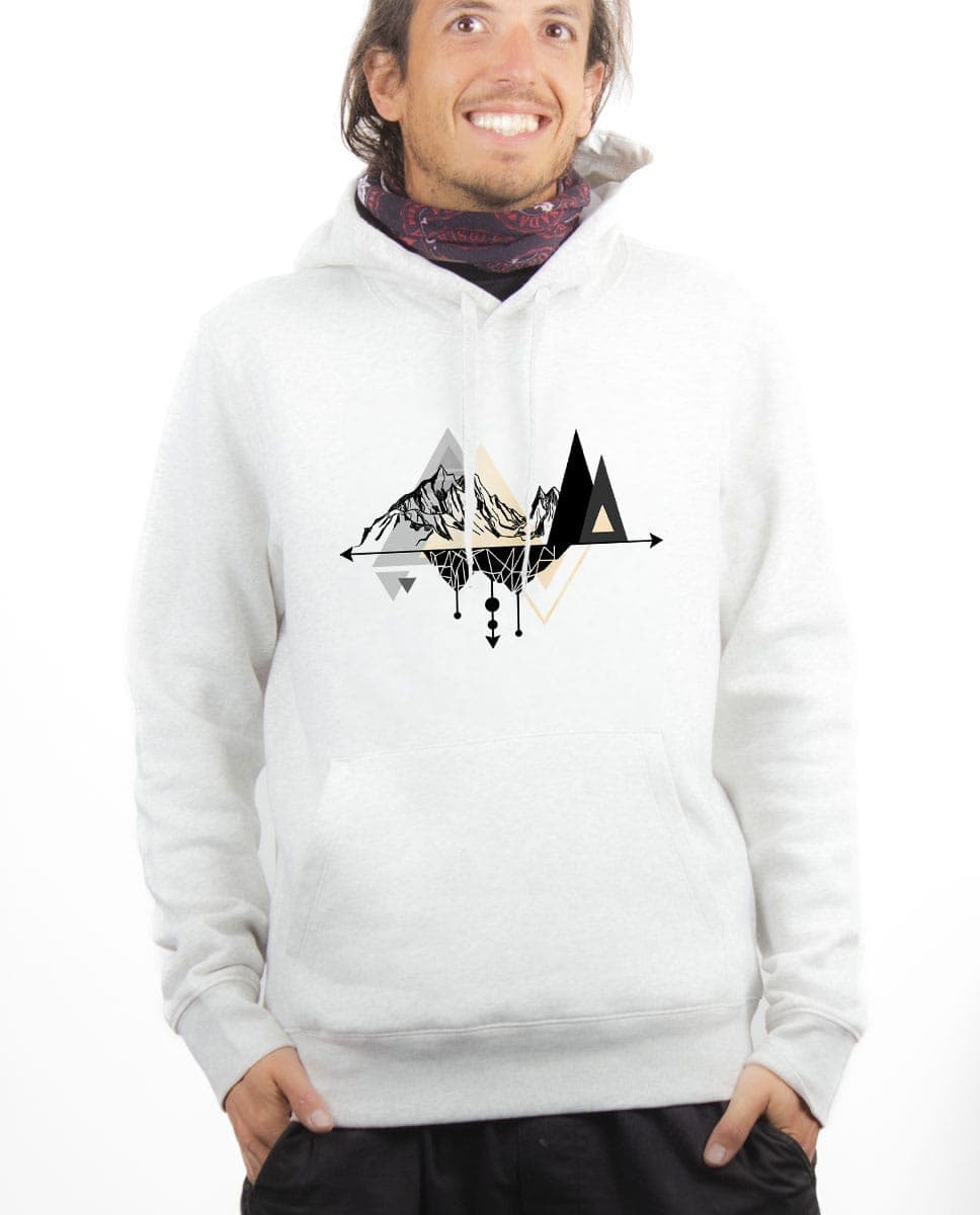 SWEAT HOMME : HAUTE MONTAGNE – Image 5
