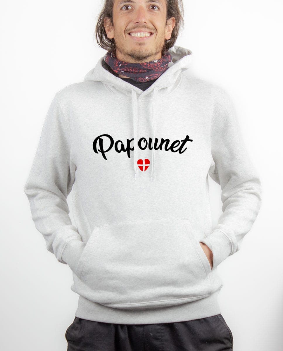 SWEAT HOMME : PAPOUNET – Image 6