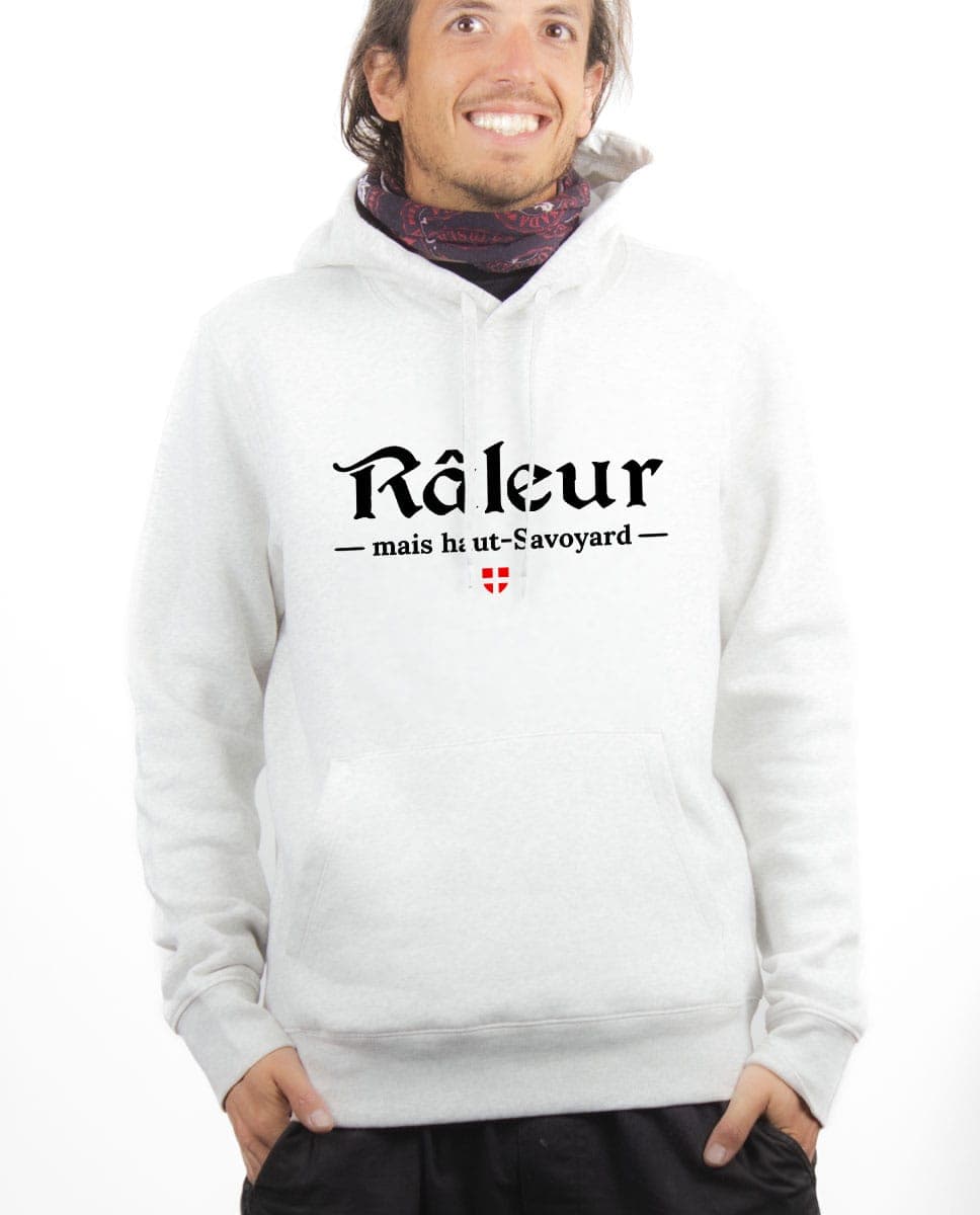 SWEAT HOMME : RALEUR HAUT SAVOYARD – Image 6