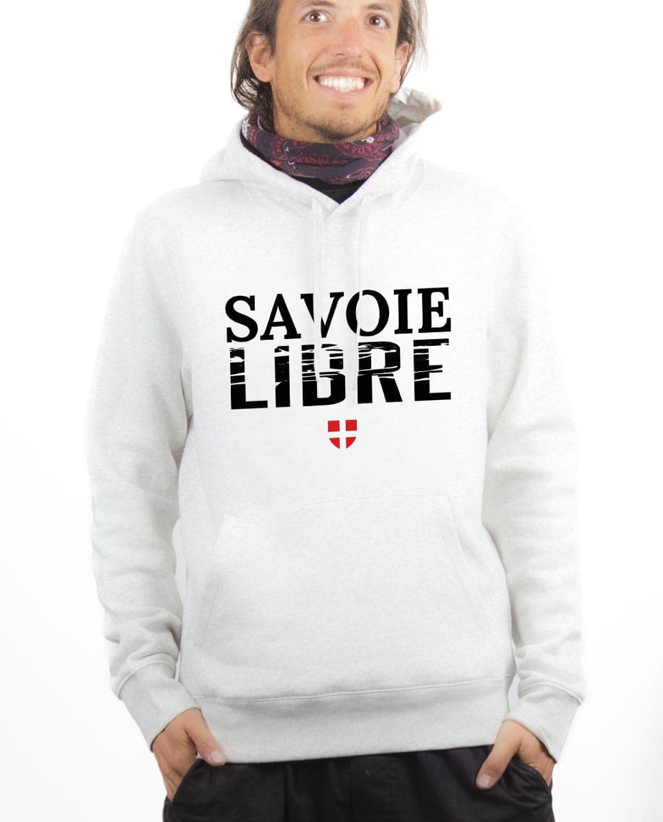 SWEAT HOMME : SAVOIE LIBRE – Image 9