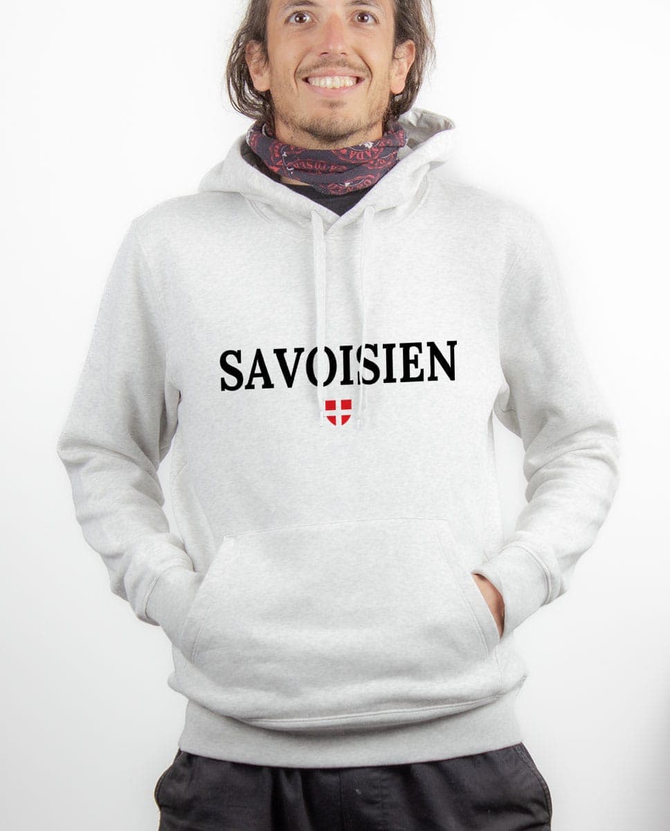 SWEAT HOMME : SAVOISIEN – Image 6