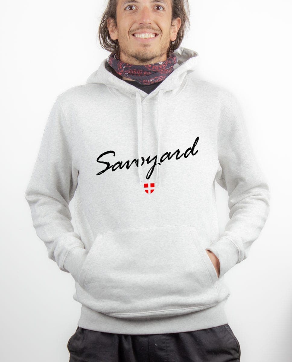 SWEAT HOMME : SAVOYARD – Image 6