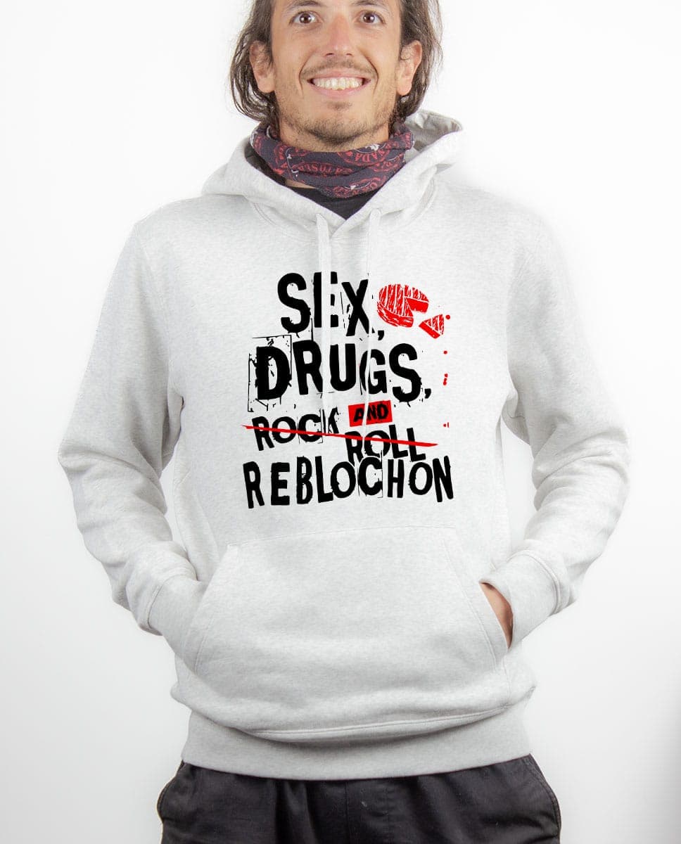 SWEAT HOMME : SEX DRUGS AND REBLOCHON – Image 9