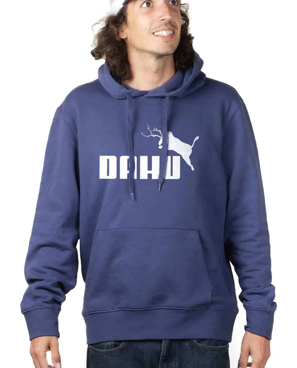 SWEAT HOMME : DAHU – Image 2