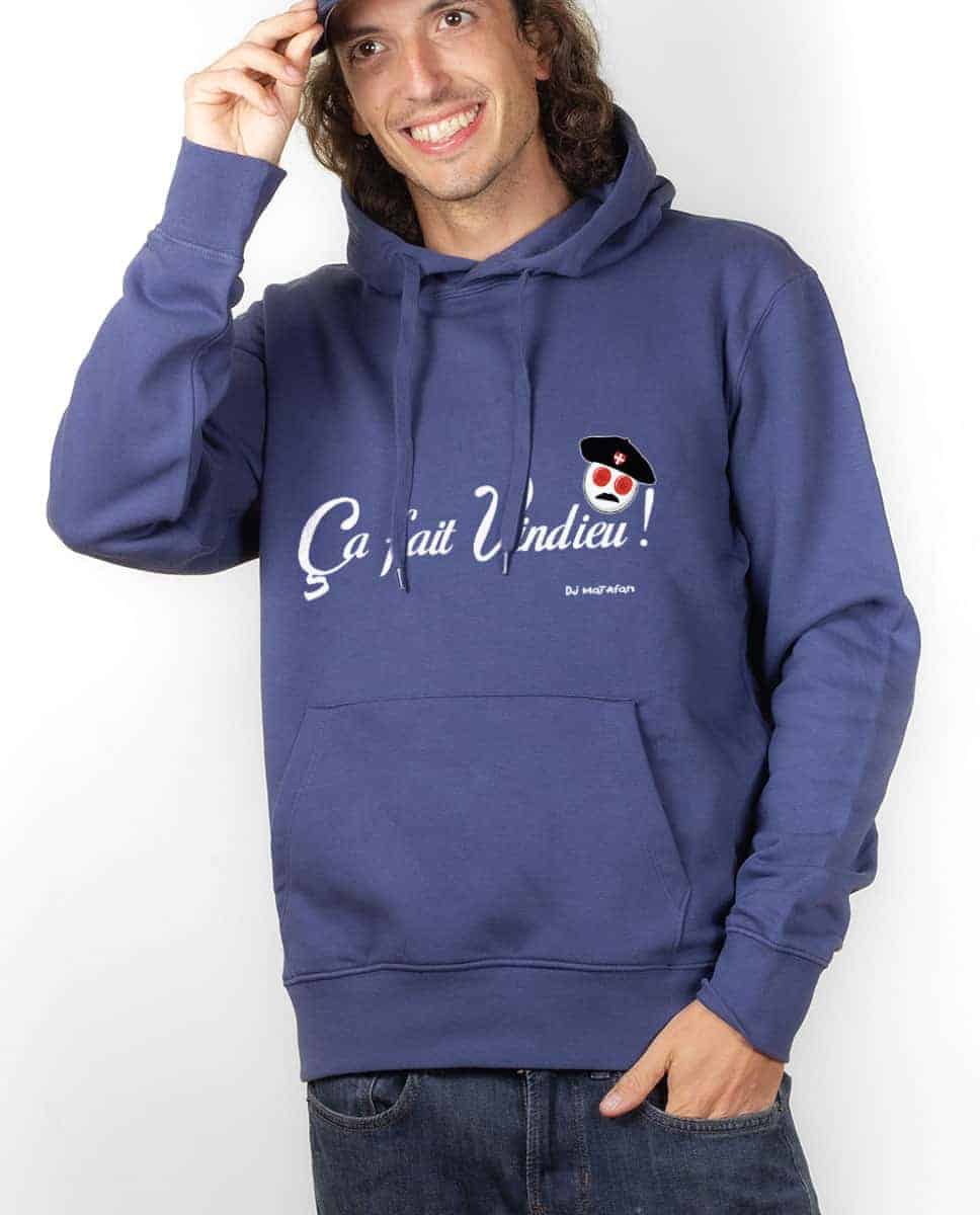 SWEAT HOMME : DJ MATAFAN CA FAIT VINDIEU – Image 11