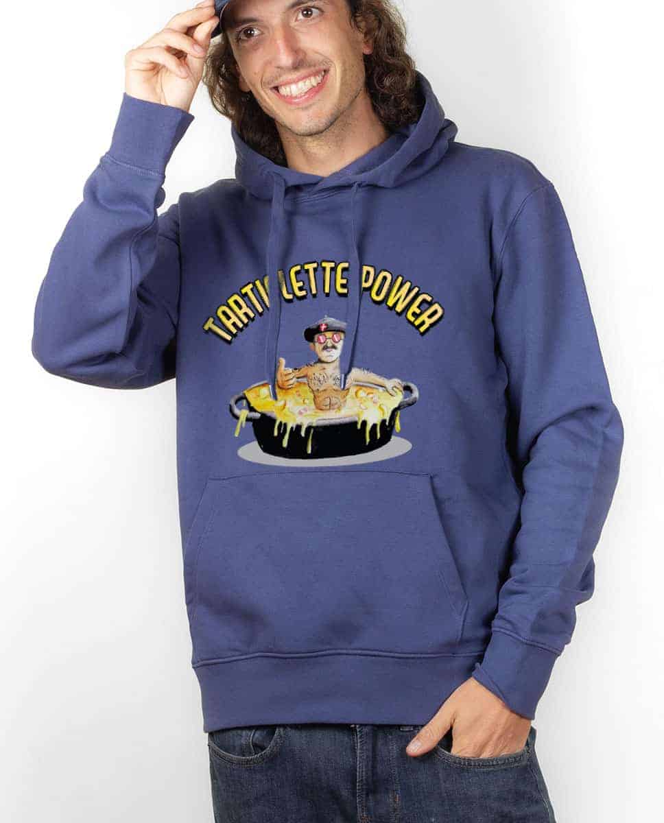 SWEAT HOMME : DJ MATAFAN TARTIFLETTE POWER – Image 11