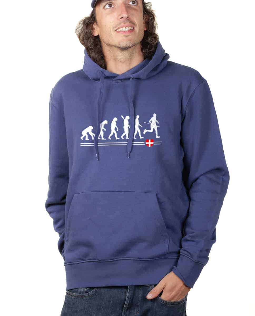 SWEAT HOMME : EVOLUTION TRAIL – Image 2