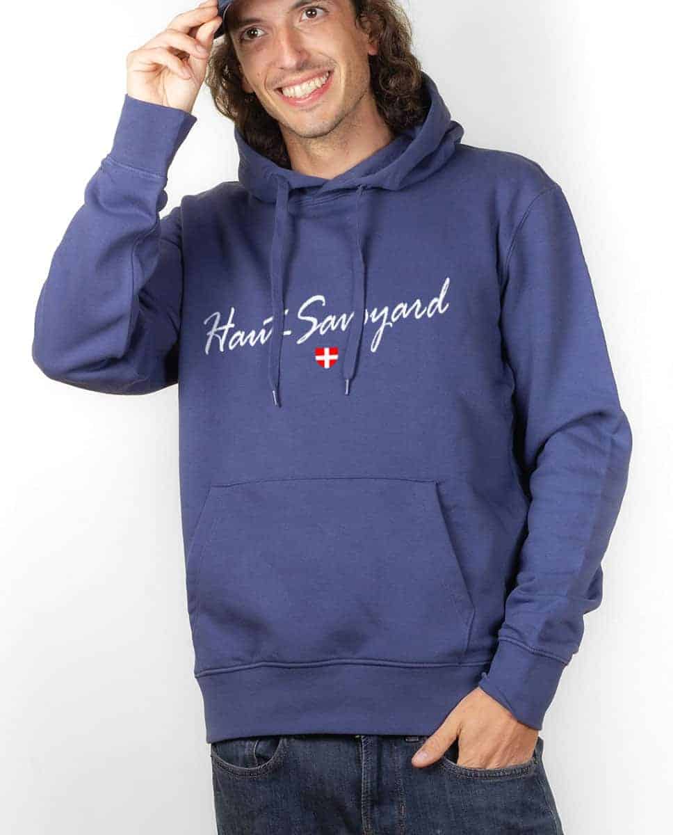 SWEAT HOMME : HAUT SAVOYARD – Image 7
