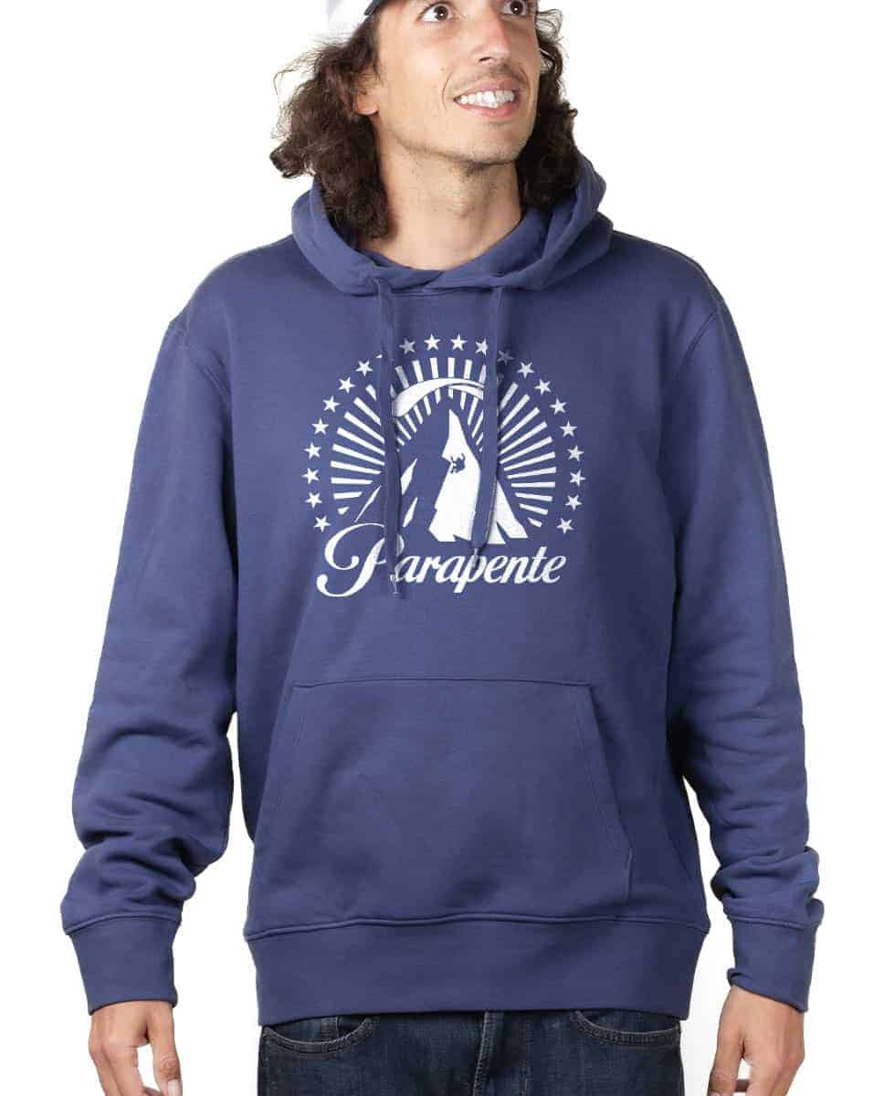 SWEAT HOMME : PARAPENTE – Image 2
