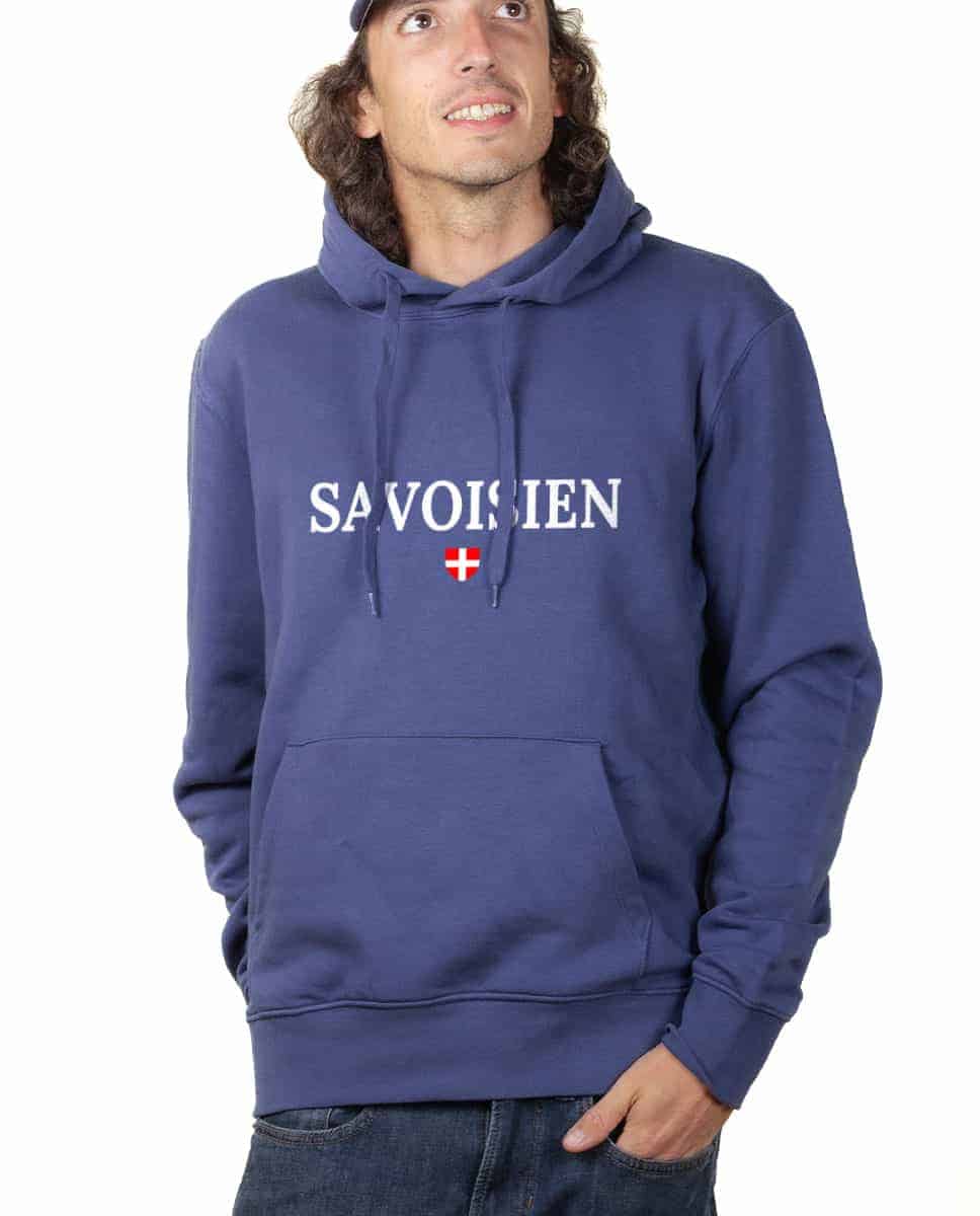 SWEAT HOMME : SAVOISIEN – Image 7