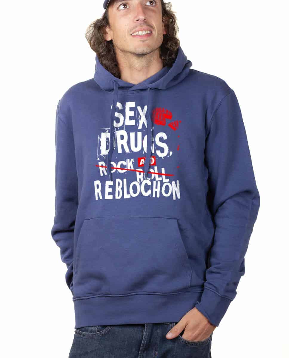 SWEAT HOMME : SEX DRUGS AND REBLOCHON – Image 10