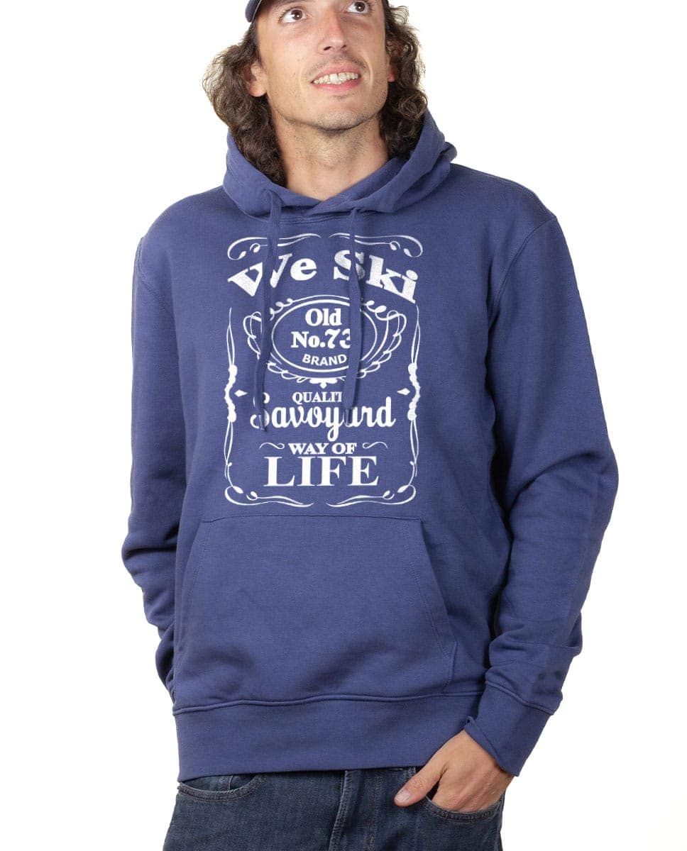 SWEAT HOMME : WE SKI – Image 13