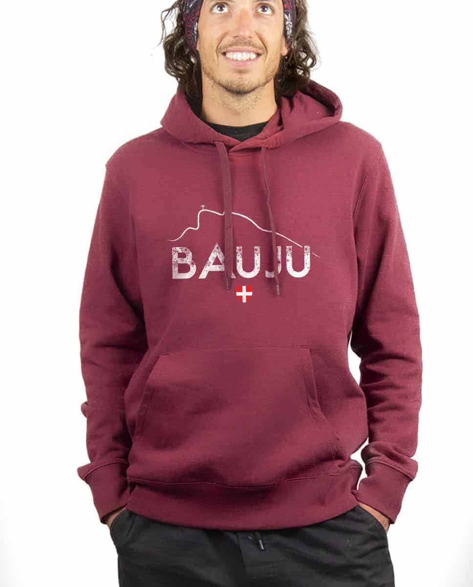 SWEAT HOMME : BAUJU – Image 12
