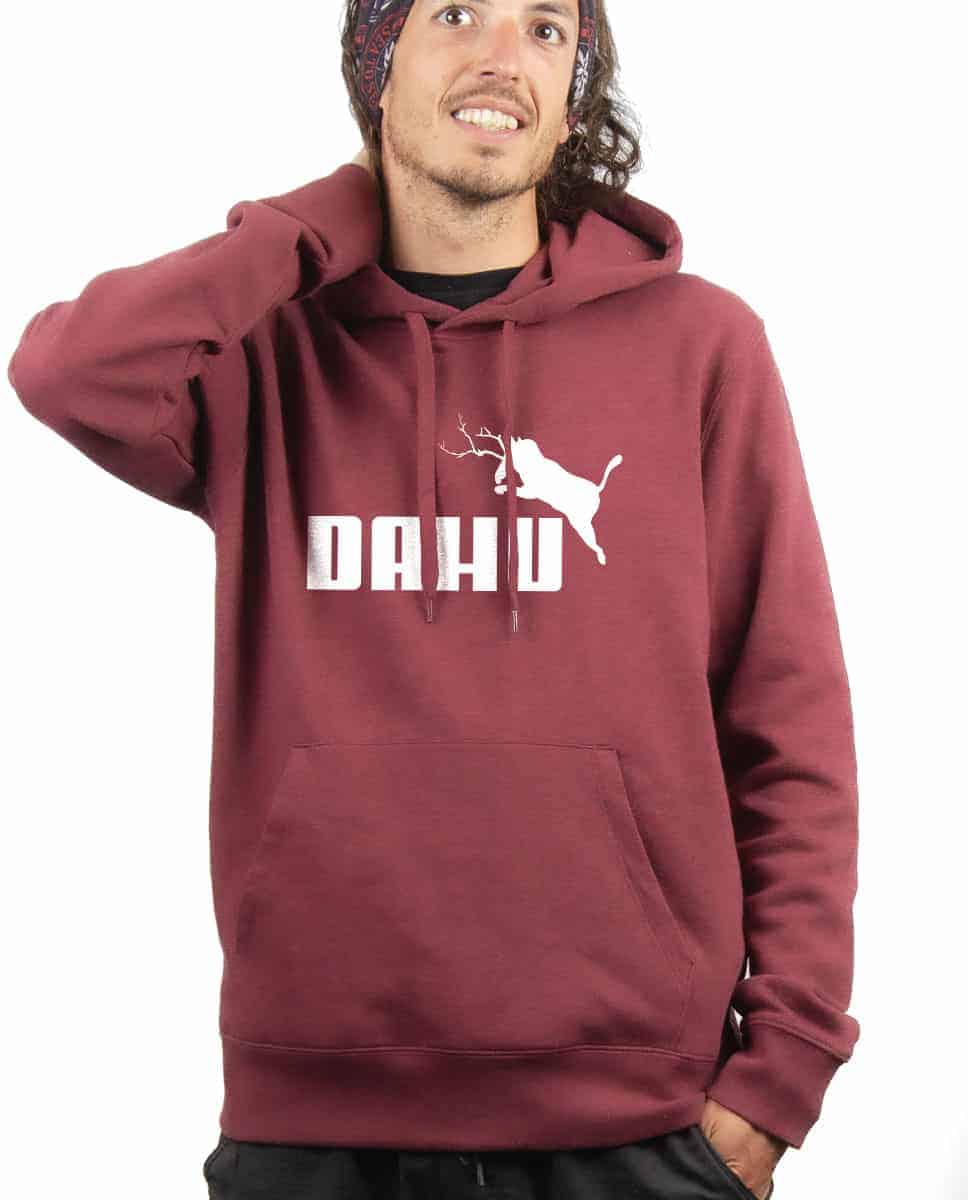 SWEAT HOMME : DAHU – Image 9