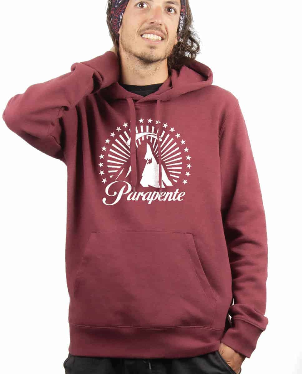 SWEAT HOMME : PARAPENTE – Image 12