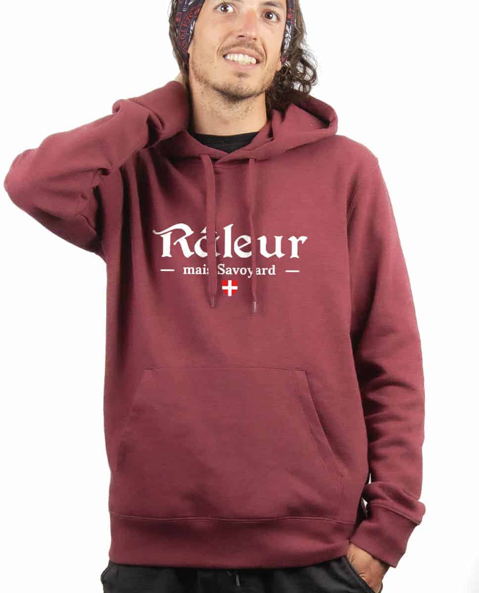 SWEAT HOMME : RALEUR SAVOYARD – Image 9