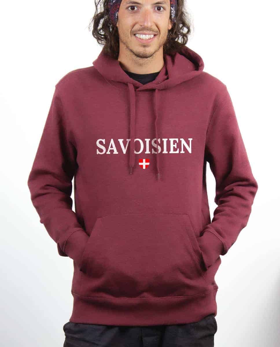 SWEAT HOMME : SAVOISIEN – Image 9