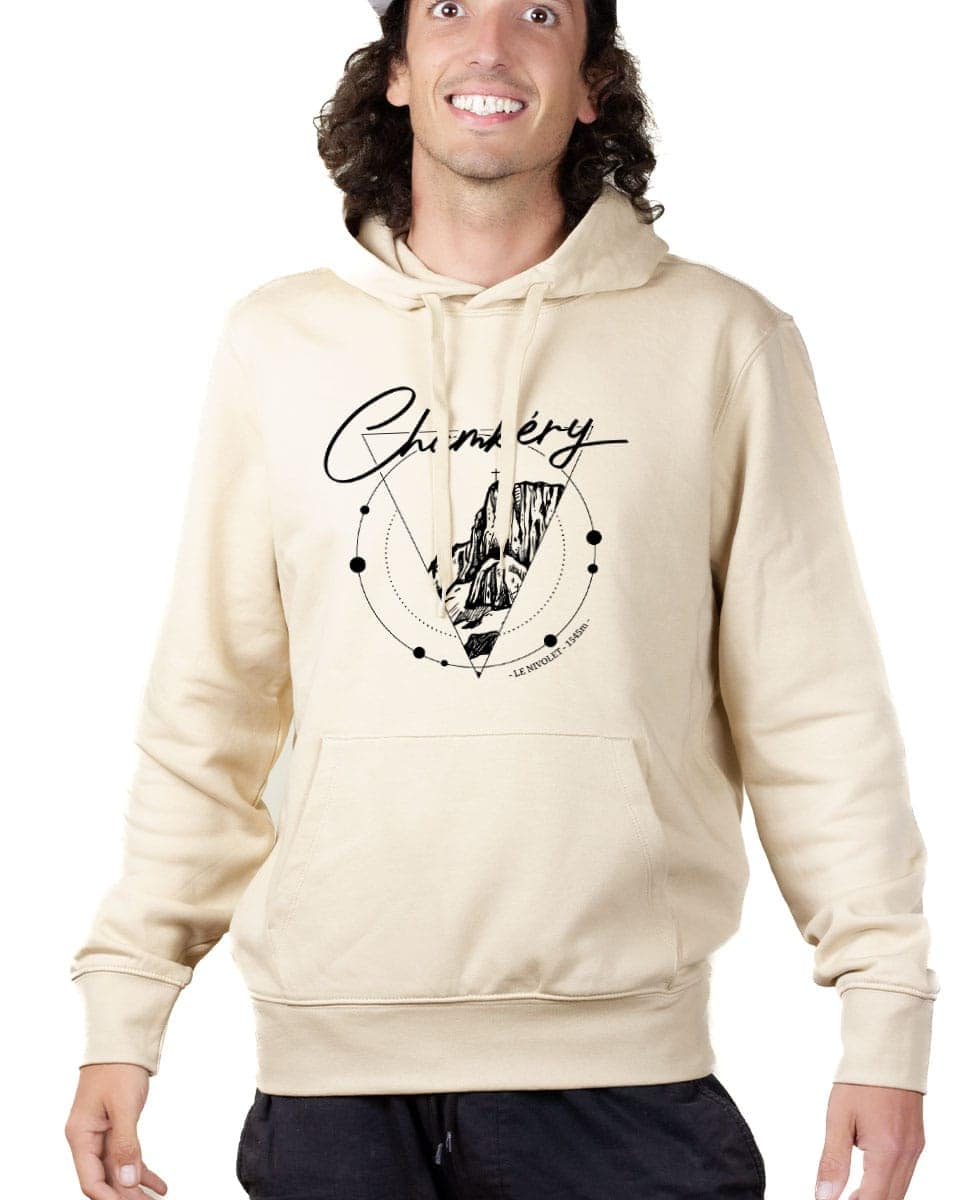 SWEAT HOMME : CHAMBERY CROIX DU NIVOLET – Image 8