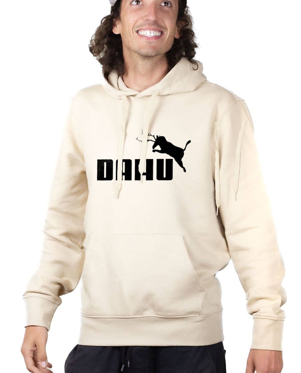 SWEAT HOMME : DAHU – Image 4